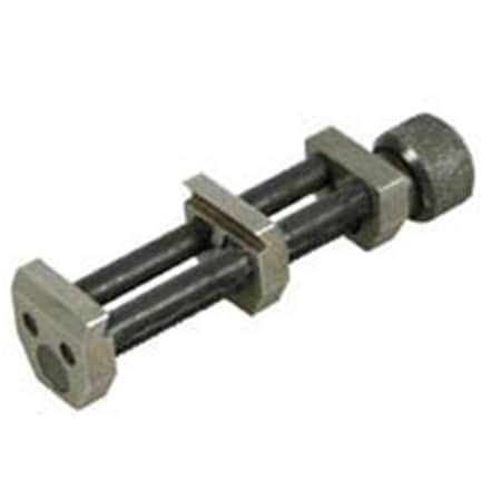 Tool Time Finger Twist Hose Clamp Tool Large TO68008